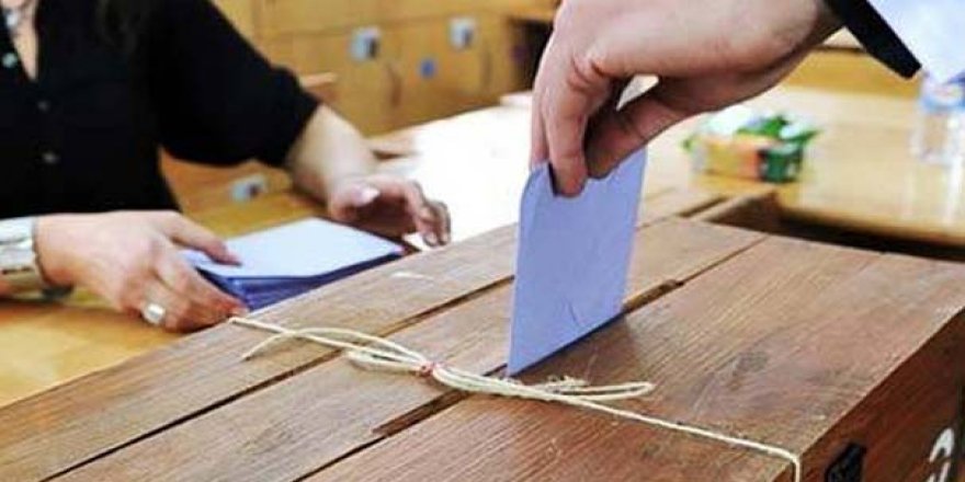 O ülke yarın sandığa gidiyor