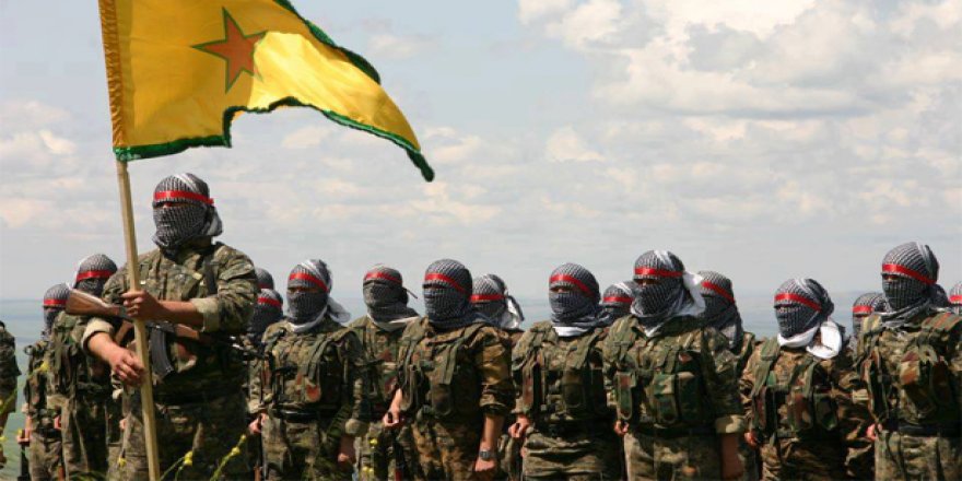 Reuters duyurdu: YPG'liler Afrin'e sevk ediliyor