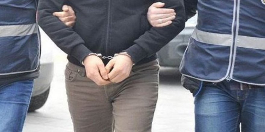 Eylem hazırlığındaki 21 terörist yakalandı