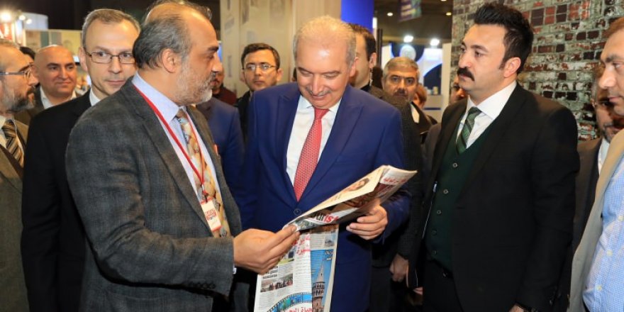 Mevlüt Uysal sürpriz projesini açıkladı!