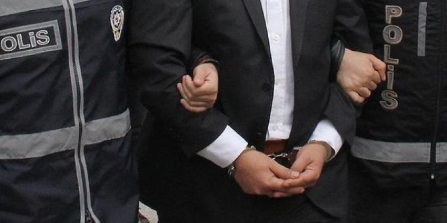 ABD Büyükelçiliğine eylem hazırlığındaydılar! Samsun'da tutuklandılar