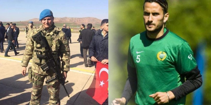 Şehidin vasiyeti için İsveç’ten geliyor