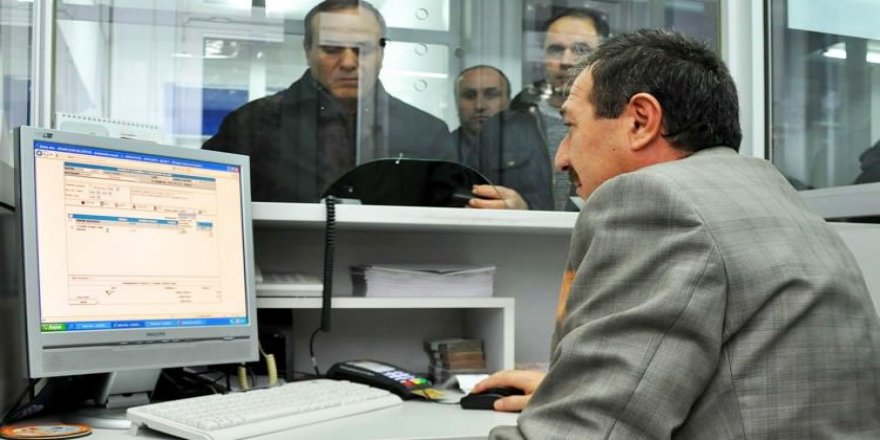 Memur olmak isteyenler dikkat! 45 bin memur ataması yapılacak
