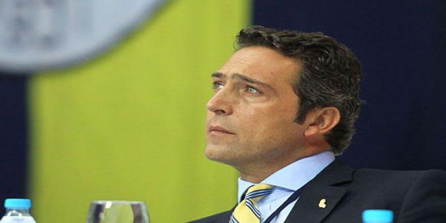 Ali Koç bomba gibi geliyor! Transfer listesi cebinde...