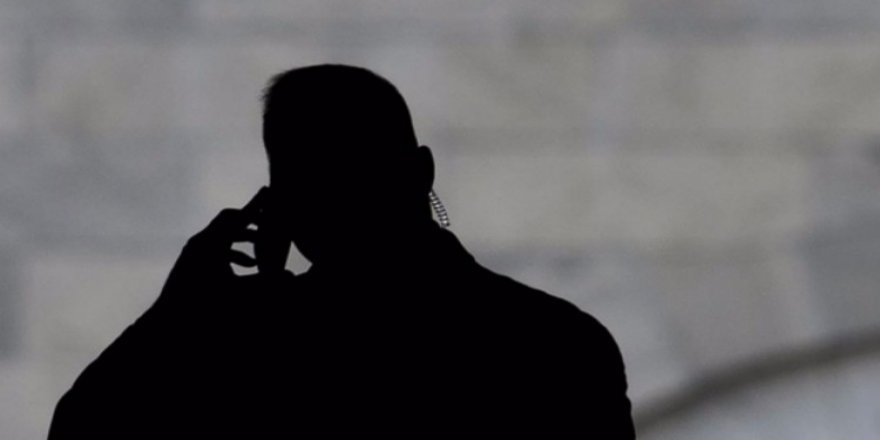 'Ajan krizi' hakkında Türkiye'den ilk açıklama geldi