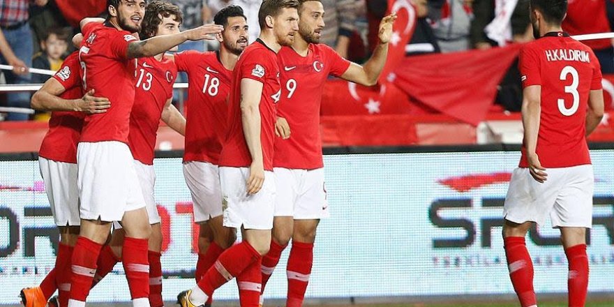 Türkiye son anda katılabilir! Dünya kupası sürprizi