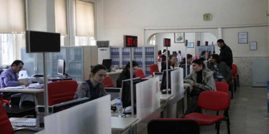 “Üçü bir yerde” sistemi bugün başladı