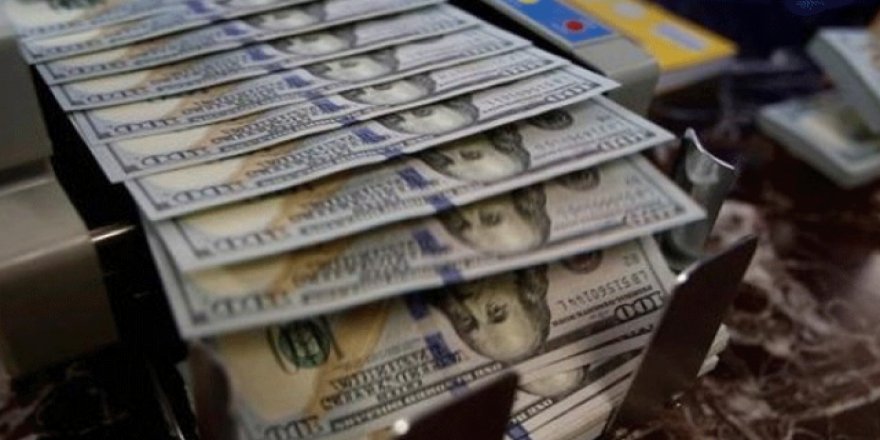 Maliye Bakanı'ndan flaş dolar açıklaması