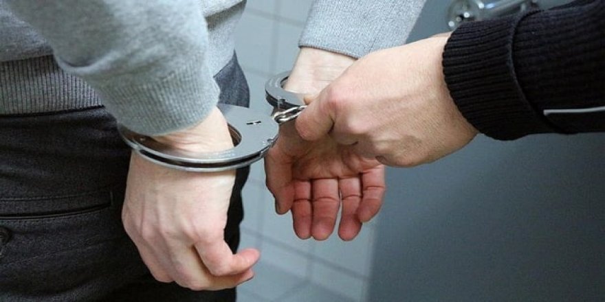 Şanlıurfa'da PKK/YPG propagandası yapan 5 kişi tutuklandı