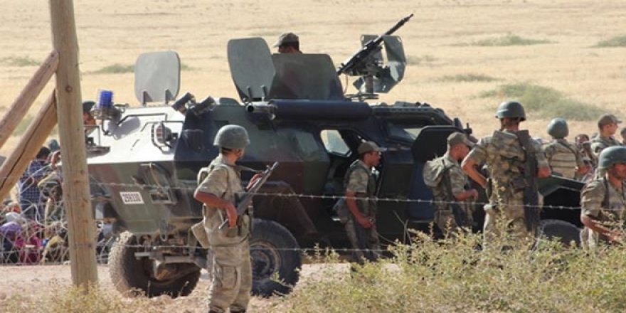 Hakkari’de 30 bölge ’özel güvenlik bölgesi’ ilan edildi