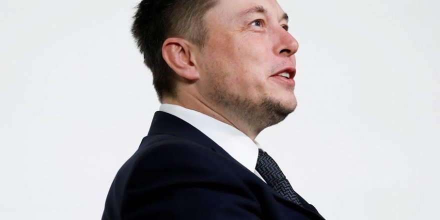 Elon Musk’a göre verimli olmanın 5 yolu