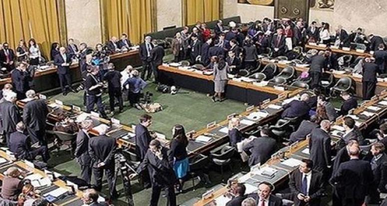 Cenevre görüşmeleri bir kez daha ertelendi!