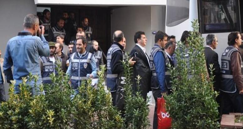 Askeri casusluk davasında 54 sanığa beraat