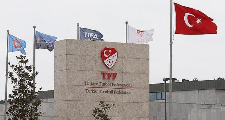 Eskişehirspor'un başı dertte! PFDK'ya sevk edildi