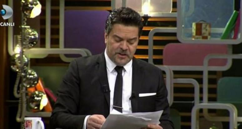 RTÜK'ten Beyaz Show'a terör faturası