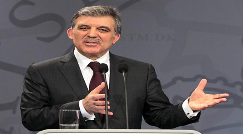 Abdullah Gül ameliyat oldu