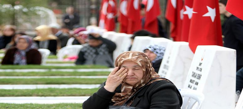 Acı haber GATA’dan geldi!