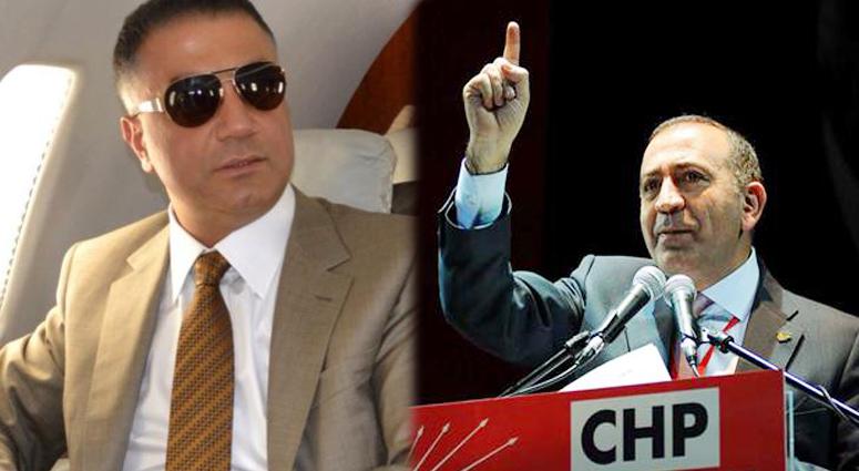Peker’den Tekin’e: Oğlunu bana yollamadın mı?