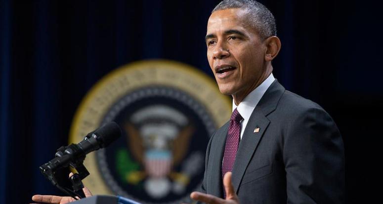 Obama'dan bir ilk : Cami ziyaret edecek