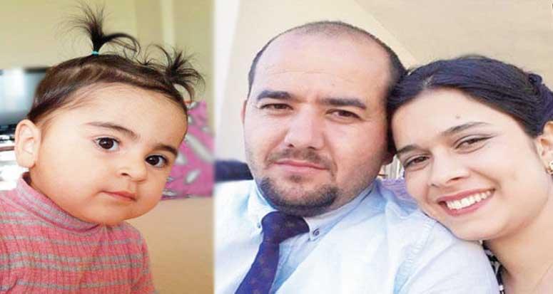 Baba kızın şehit olduğu saldırıyı anlattı! "İrem’in ‘Anne’ haykırışı kulağımdan gitmiyor"