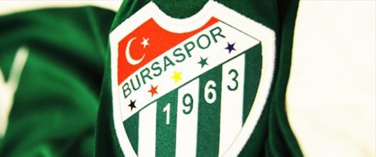 Bursaspor'dan şok yenilgi!