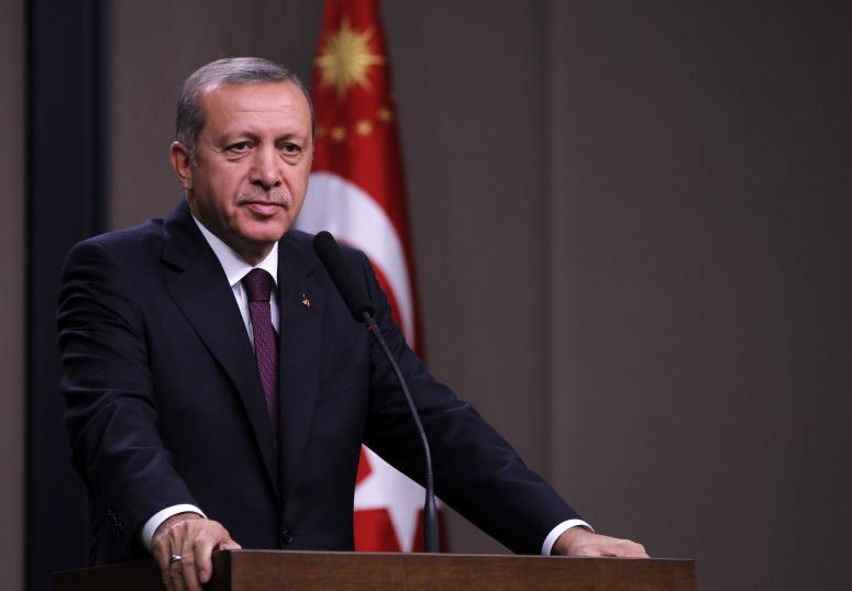 Cumhurbaşkanı Erdoğan'dan 21 yıllık ziyaret