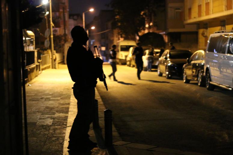 Cizre'den bir acı haber daha
