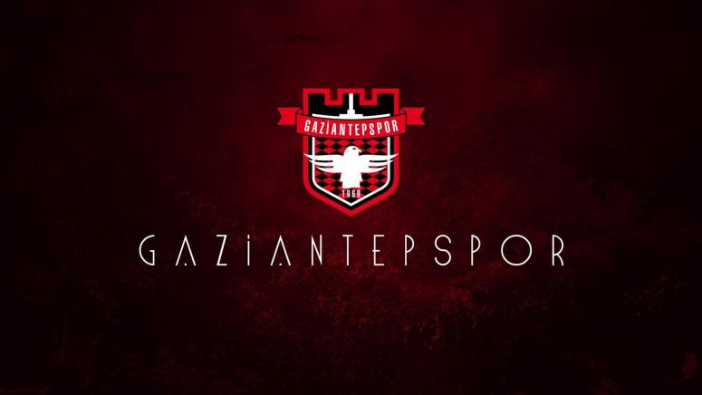 Gaziantepspor'dan yeni transfer