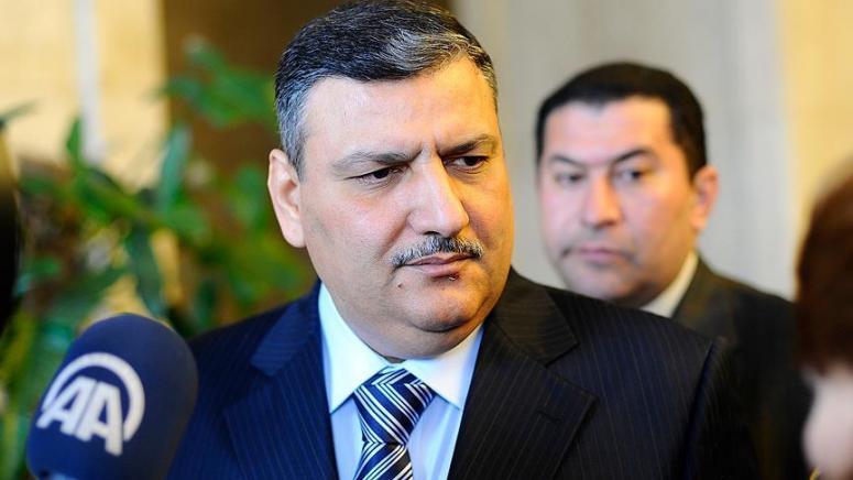 Hicab'dan Türkiye'ye teşekkür