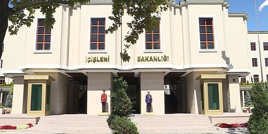 İçişleri kısıtlamayla ilgili 5 merak edilen soruyu yanıtladı