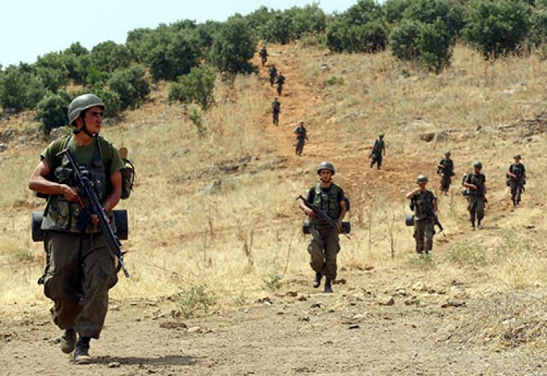 PKK'ya ağır darbe!