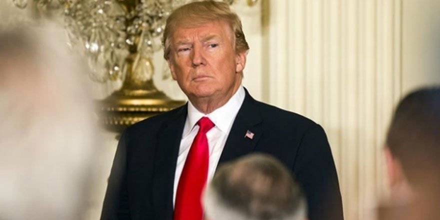 Trump görevi bırakmadan İran'ı vurmaya hazırlanıyor