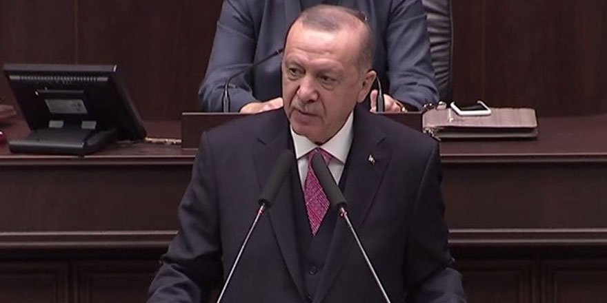 Cumhurbaşkanı Erdoğan yerli aşı için tarih verdi