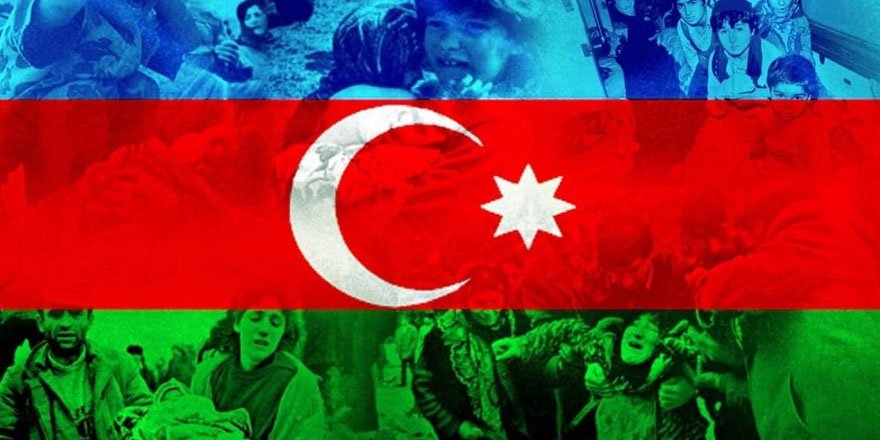 Ermenilerin Hocalı'da gerçekleştirdikleri soykırım film oluyor!