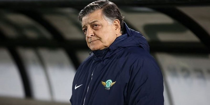 Yılmaz Vural'ın sağlık durumuna ilişkin eşinden açıklama