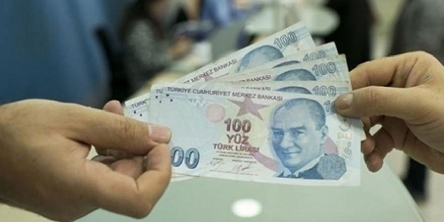 Kısa çalışma ödeneğinde yeni başvurular başladı