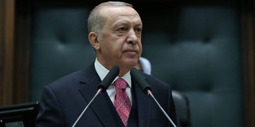 Cumhurbaşkanı Erdoğan'dan, Kılıçdaroğlu'na 500 bin liralık manevi tazminat davası