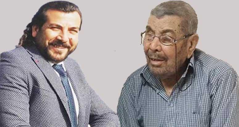 Gazeteci Yazar Zihni Çakır’ın babası Hakk’a yürüdü