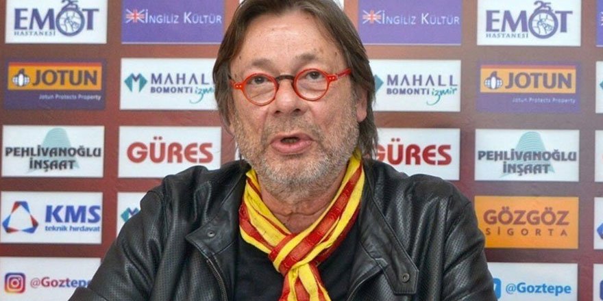 Kulüpler Birliği Vakfı Başkanı Mehmet Sepil görevinden istifa etti!