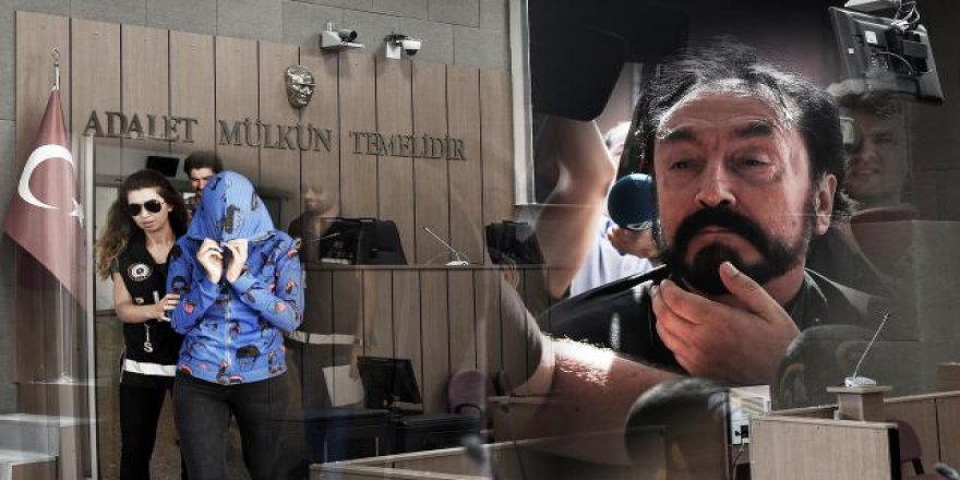 Adnan Oktar davasında karar verildi!