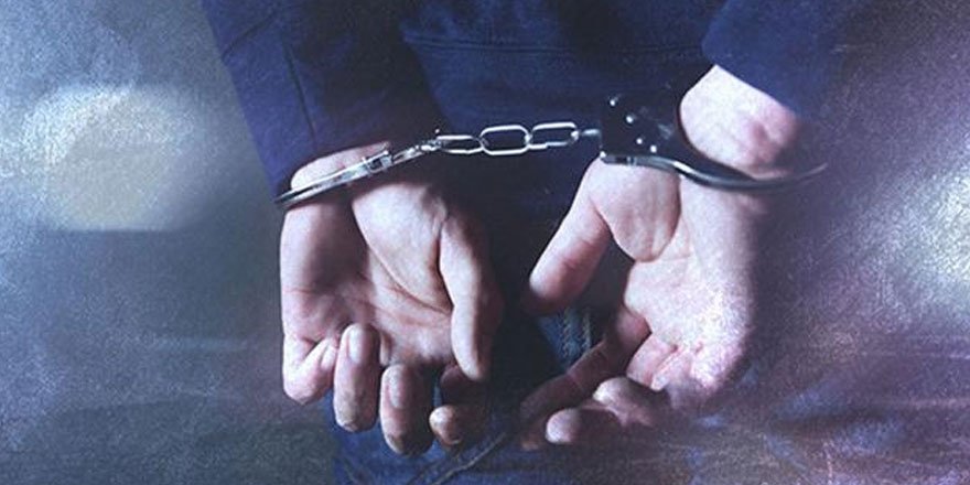 33 ilde FETÖ'nün TSK yapılanmasına operasyon