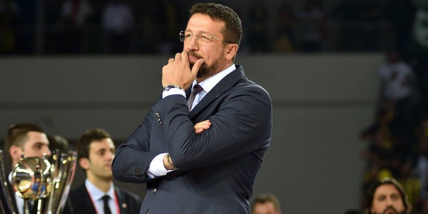 TBF Başkanı Hidayet Türkoğlu: Görevlerimi sürdürmeye devam ediyorum!