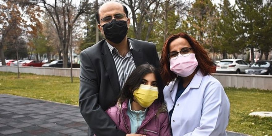 Akademisyen çift, Türkiye'nin ilk mRNA aşısı için ter döküyor