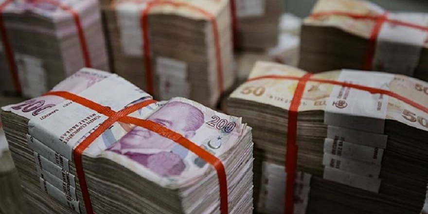 Merkez Bankası verileri açıkladı