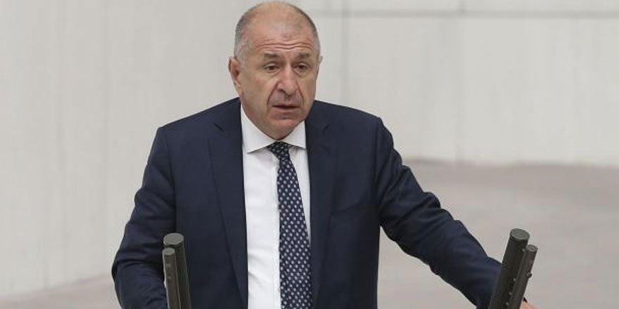 Ümit Özdağ’ın ihracı yeniden gündemde