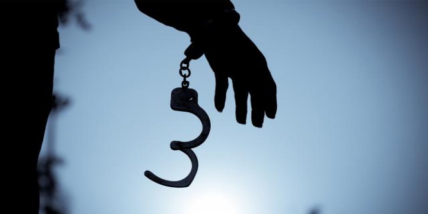 Ankara’da evden hırsızlık yüzde 91 azaldı