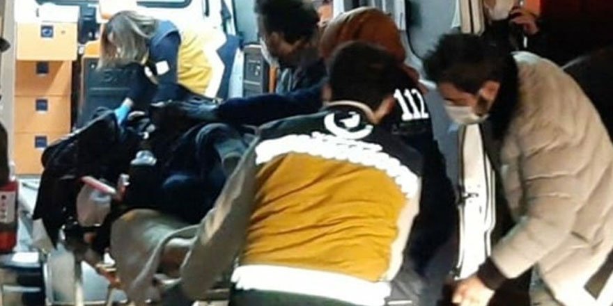 Sokak ortasında bıçaklanan Kıbrıs Gazisi hayatını kaybetti