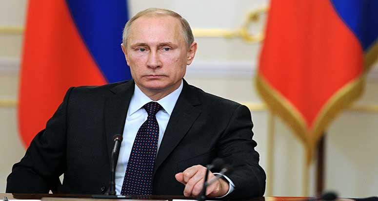 Türkiye'den Rus tırlarına yasak