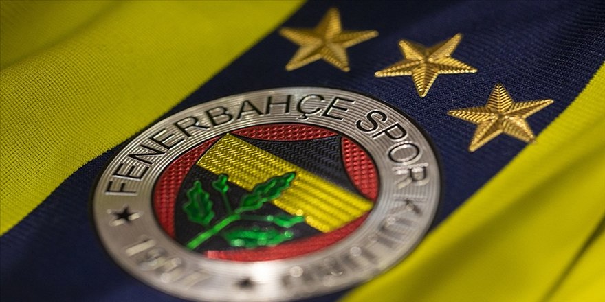 Fenerbahçe Kulübü, TFF'nin savcılık başvurusunu memnuniyetle karşıladı