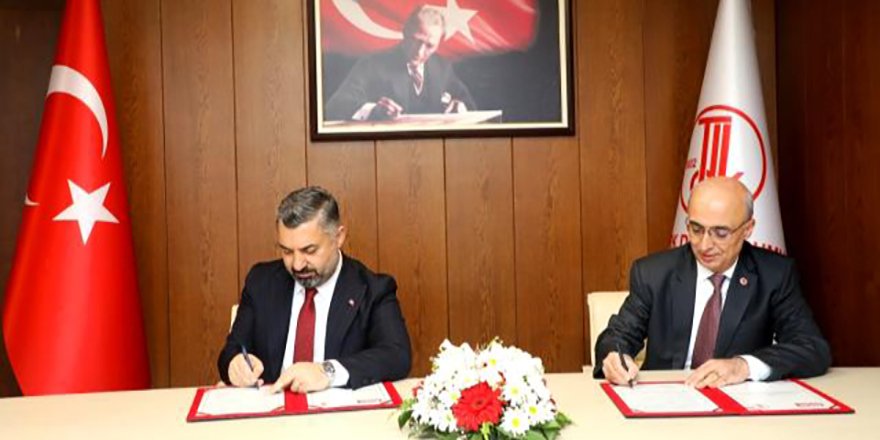 RTÜK ve TDK arasında anlamlı protokol: Güzel Türkçe kullanımı için işbirliği yapılacak